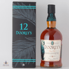 Foursquare Doorly's 12 Year Old Thumbnail