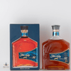 Flor de Cana Centenario 12 Year Old Thumbnail