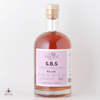 Travellers Belize 2005 9 Year Old - 1423 Single Barrel Selection Thumbnail