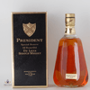 President Special Reserve 12 Year Old  Thumbnail