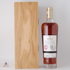 Macallan 25 Year Old Sherry Oak - 2022 Release Thumbnail