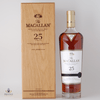 Macallan 25 Year Old Sherry Oak - 2022 Release Thumbnail