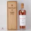 Macallan 21 Year Old Colour Collection Thumbnail