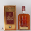 Logan 12 Year Old - White Horse Cellar 1L Thumbnail