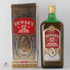 Dewar's 12 Year Old The Ancestor 1L Thumbnail