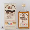Gold Medal Commonwealth Games 1986 75cl Thumbnail