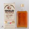 Gold Medal Commonwealth Games 1986 75cl Thumbnail