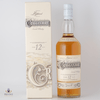 Cragganmore 12 Year Old 75cl Thumbnail