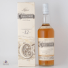 Cragganmore 12 Year Old 75cl Thumbnail