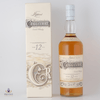 Cragganmore 12 Year Old 75cl Thumbnail