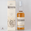 Cragganmore 12 Year Old 75cl Thumbnail