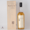 Rosebank 12 Year Old - Flora & Fauna - Wooden Box Thumbnail