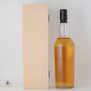 Rosebank 12 Year Old - Flora & Fauna - Wooden Box Thumbnail