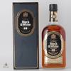 Black & White Premium 12 Year Old 75cl Thumbnail