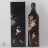 Johnnie Walker Double Black 1L Thumbnail