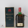 Buchanan's De Luxe 12 Year Old 1L Thumbnail