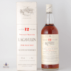 Lagavulin 12 Year Old - White Horse 1980s Bottling 75cl Thumbnail