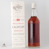 Lagavulin 12 Year Old - White Horse 1980s Bottling 75cl Thumbnail