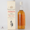 Dewar's White Label 75cl Thumbnail