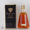 President Special Reserve 12 Year Old  Thumbnail
