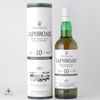 Laphroaig 10 Year Old - Cask Strength Batch #014 Thumbnail