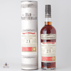 Speyside 1996 21 Year Old Single Cask - Old Particular Thumbnail