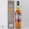 Glen Scotia 8 Year Old Peated PX Cask Finish - Campbeltown Malts Festival 2022 Thumbnail