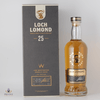 Loch Lomond 1996 25 Year Old - Lee Westwood Single Cask - 1st Edition Thumbnail