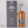 Loch Lomond 1995 26 Year Old - Lee Westwood Single Cask - 2nd Edition Thumbnail