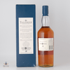 Talisker 10 Year Old 75cl Thumbnail