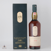 Lagavulin 16 Year Old 75cl Thumbnail