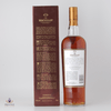 Macallan 12 Year Old Sherry Oak 75cl Thumbnail