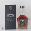 Jack Daniel's Single Barrel #19-02750  Thumbnail