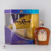 Seagram Crown Royal Glasses Gift Set 75cl Thumbnail