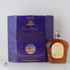 Seagram Crown Royal Glasses Gift Set 75cl Thumbnail