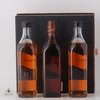 Johnnie Walker The Collection Set 20cl Thumbnail