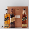 Johnnie Walker The Collection Set 20cl Thumbnail