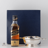 Johnnie Walker 12 Year Old Black Label Quaich Gift Set 20cl Thumbnail
