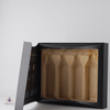 Johnnie Walker Collection Set: Pure Malt, Blue Label, Gold Label & Black Label Thumbnail