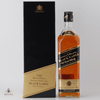 Johnnie Walker 12 Year Old Black Label - 1998 Special Edition First Production Thumbnail