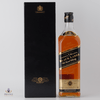 Johnnie Walker 12 Year Old Black Label - 1998 Special Edition First Production Thumbnail