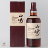Yamazaki Sherry Cask - 2009 Inaugural Release Thumbnail