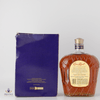 Seagram Crown Royal 1L Thumbnail