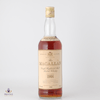 Macallan 1966 17 Year Old 75cl Thumbnail