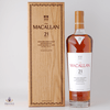 Macallan 21 Year Old Colour Collection Thumbnail