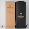 Macallan 25 Year Old Sherry Oak - 2022 Release Thumbnail