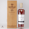 Macallan 25 Year Old Sherry Oak - 2022 Release Thumbnail