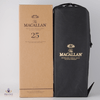 Macallan 25 Year Old Sherry Oak - 2022 Release Thumbnail