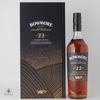 Bowmore 22 Year Old - Sauternes Cask Finish Thumbnail