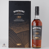 Bowmore 22 Year Old - Sauternes Cask Finish Thumbnail